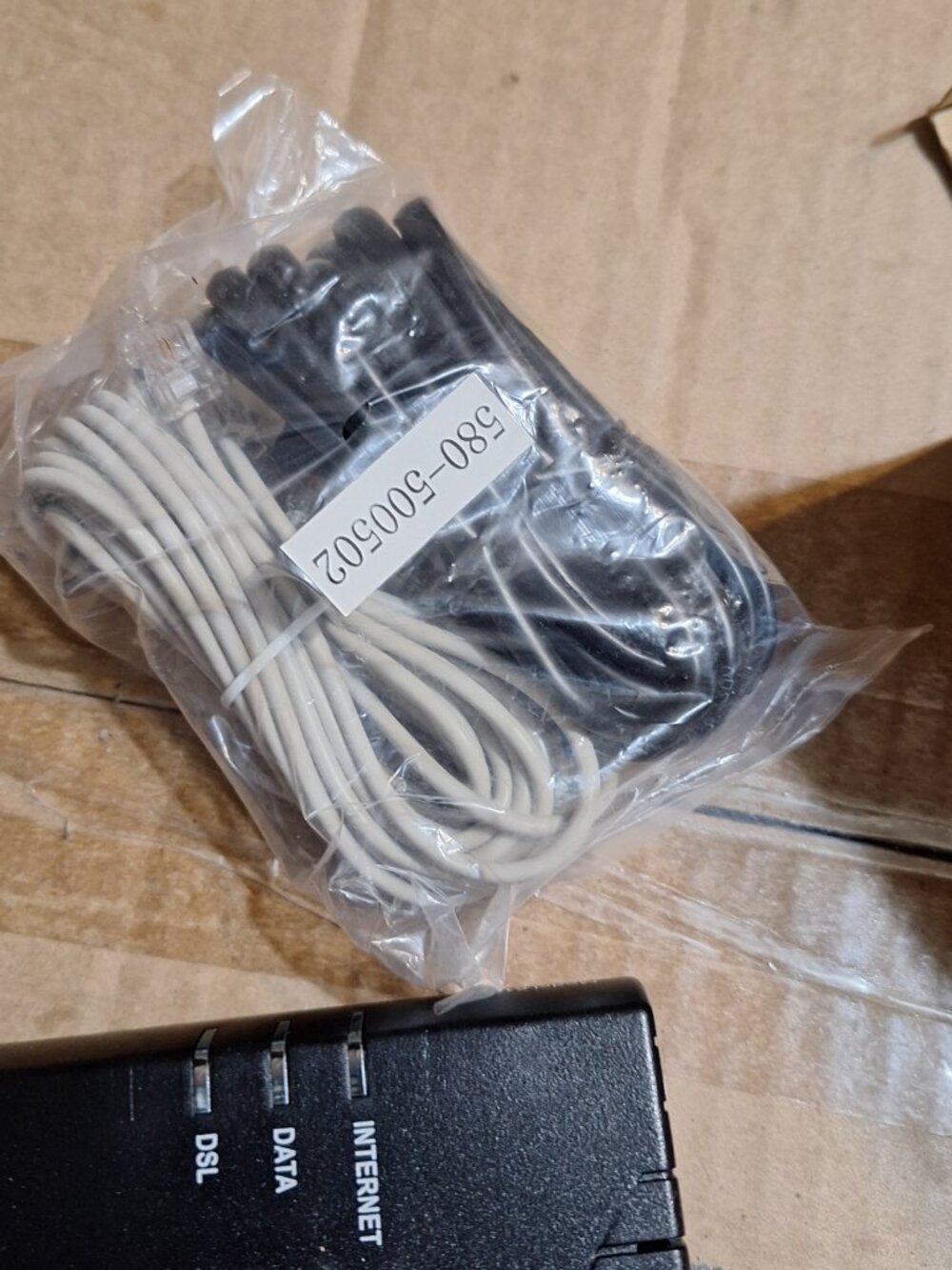 WESTELL MODEM - Picture 5 of 6